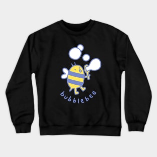 Bubblebee Crewneck Sweatshirt